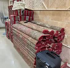 تأجير لوازم المناسبات